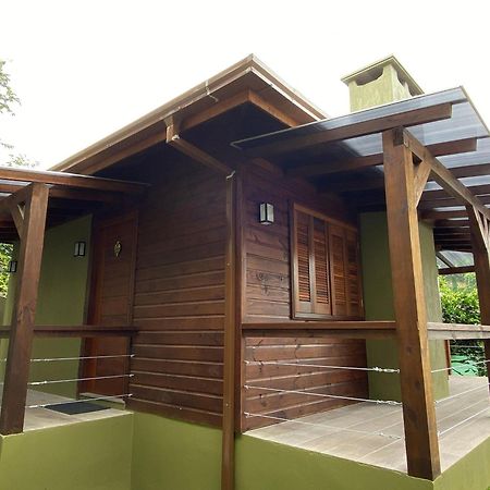 Stillo Gramado Dutra Com Cafe Da Manha Екстер'єр фото