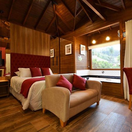 Stillo Gramado Dutra Com Cafe Da Manha Екстер'єр фото