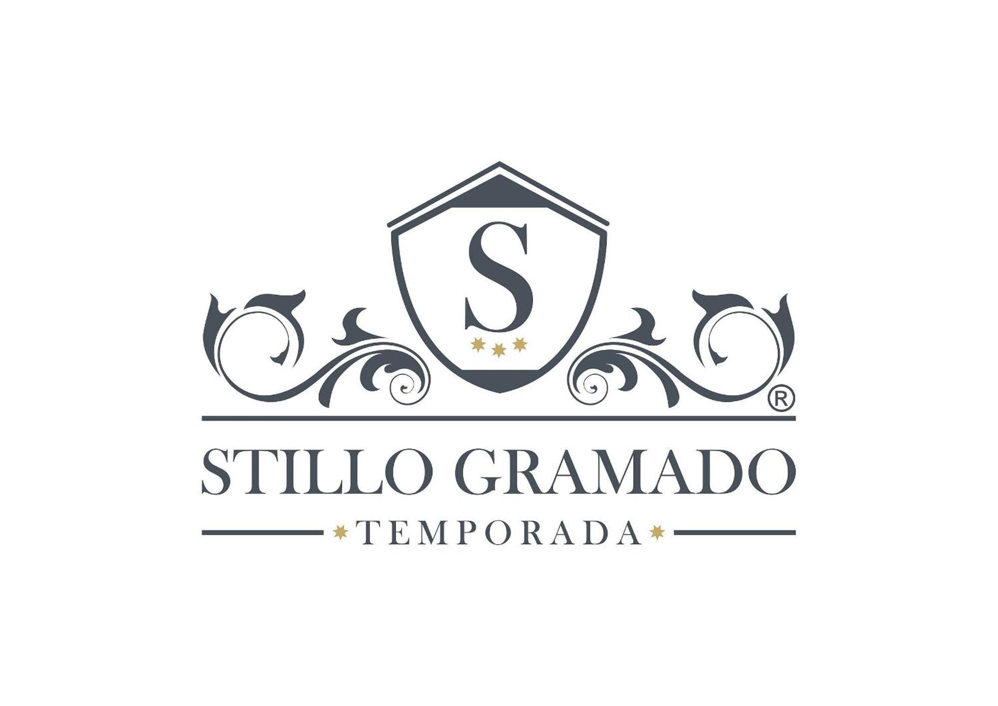 Stillo Gramado Dutra Com Cafe Da Manha Екстер'єр фото